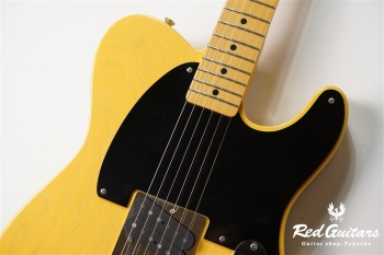 Sidewinder - Butterscotch Blonde